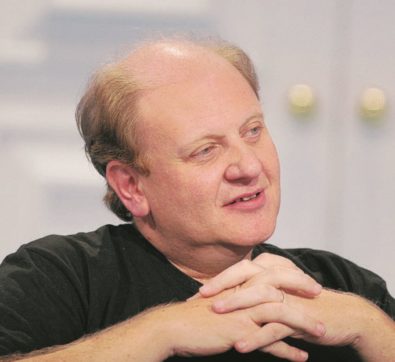 Il soccorritore dei vincenti che riesce sempre a perdere