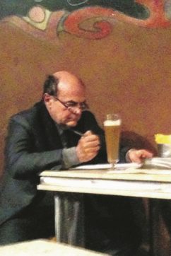 Pier Luigi e il bersanismo incomprensibile e solitario