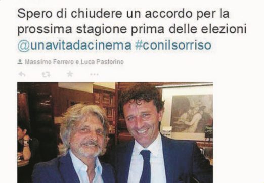 Elezioni Regionali,  ”Viperetta” loda  il civatiano Pastorino