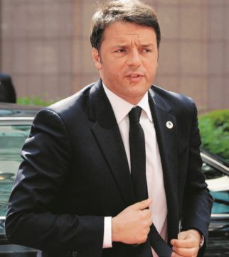 Copertina di Def, il tesoretto di Renzi è un sogno già archiviato