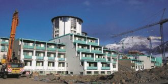 Copertina di Torino 2006: come utilizzare le strutture?