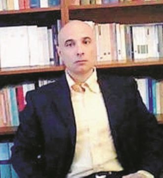 “Falsano la storia dal 1923”