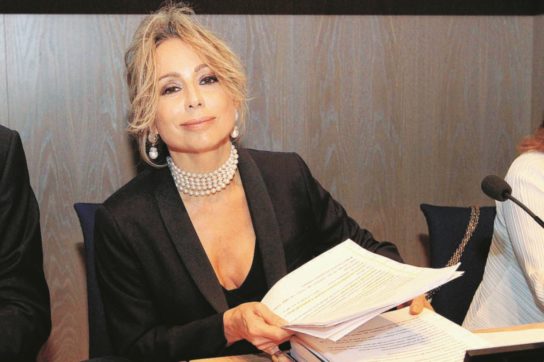 Marina B., Renzi e il ballottaggio perfetto