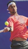 Copertina di Tennis, impresa Fognini: Nadal battuto nella sua Barcellona