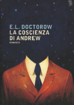 Copertina di L’intimo di Andrew gira intorno al mondo