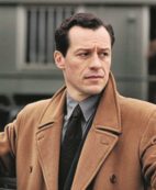 Copertina di Non è un Paese per fiction, Don Matteo è nel nostro Dna