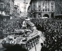 Copertina di Ritorno dalla montagna:  “A Bologna, fate i bagagli.  Si va a Bologna!”