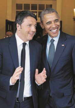 Dall’errore del drone in Pakistan alla telefonata da Washington