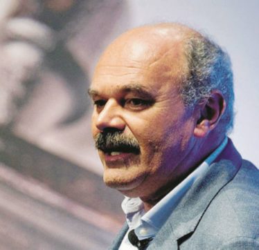 Farinetti si beve la Resistenza, con la réclame