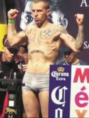 Copertina di Lenny, il pugile comunista ci prova:  dal ring alla Regione. Contro Matteo