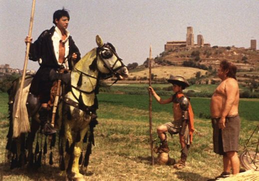 Copertina di Brancarenzone  e gli altri alla Crociata  del barcone burino