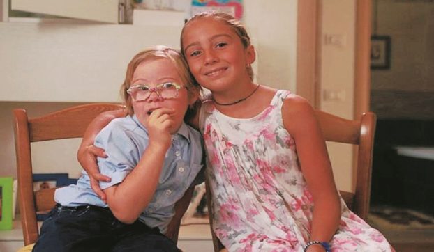 Veltroni, il film-clone e la mutazione  dei  bimbi  da casting