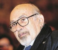 Copertina di Piero Terracina e quegli insulti alla Brigata ebraica: “Ci risiamo”