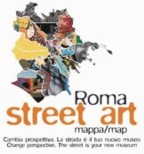 Copertina di Roma, la mappa  del 25esimo museo