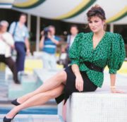 Copertina di Miranda 30 anni dopo: “Io una mou che piace”