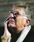 Copertina di Expo, grazie a  Olmi  non manca la poesia