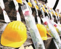Copertina di Incidenti sul lavoro, tre vittime in 24 ore. I dati Inail: da gennaio a luglio 559 morti, numeri in aumento in Lombardia e Abruzzo
