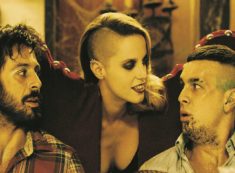 Copertina di Danza femminista in salsa di streghe