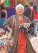 Copertina di Al Marigold Hotel torna la stagione estiva, e pure le vecchie glorie