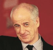 Copertina di Il “monaco” Servillo nel nuovo film di Andò