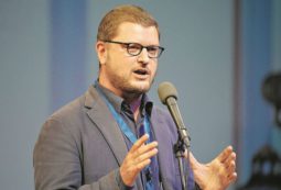 Copertina di Migliore e l’odore (non di rose) della poltrona