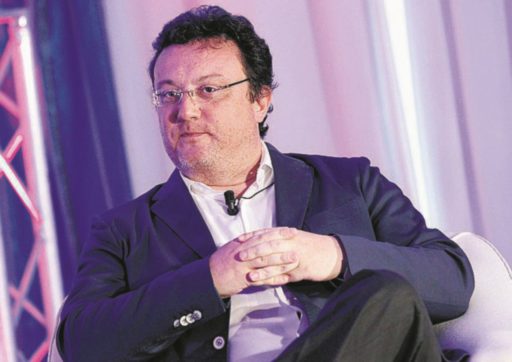 Corriere, oggi Orfeo o Fontana