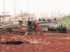 Copertina di “Abbiate rispetto di Falcone”. E la Serie A sposta la partita