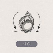 Copertina di Puro capriccio d’artista