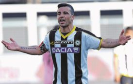 Copertina di La carica dei bomber stagionati e felici