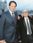 Copertina di L’erede Fontana vince la volata su Orfeo