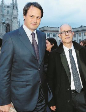 L’erede Fontana vince la volata su Orfeo