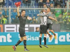 Copertina di È poker d’assi: la Juventus di nuovo campione d’Italia