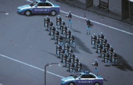 Copertina di Do fuoco a tutto. Per gioco