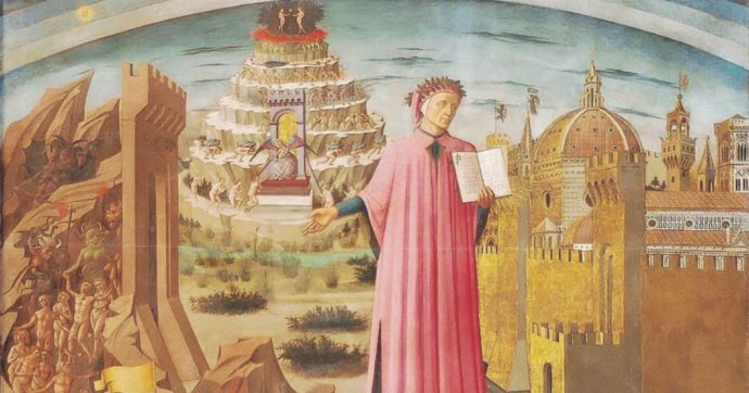 Oggi è il Dantedì: cos’è, com’è nato e le principali iniziative nella giornata dedicata a Dante