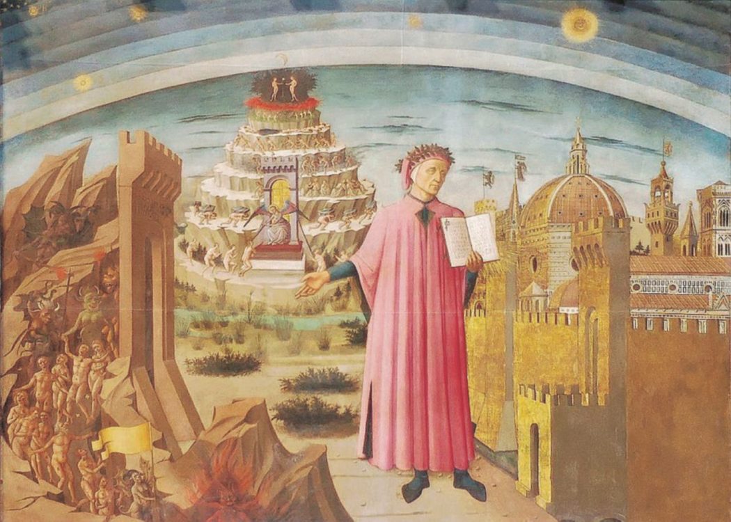 Oggi è il Dantedì: cos’è, com’è nato e le principali iniziative nella giornata dedicata a Dante