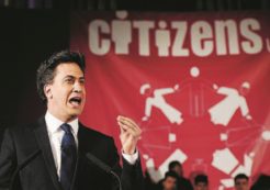 Copertina di Il Regno Unito alle urne: niente certezze, siamo inglesi