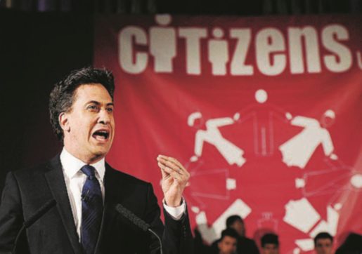 Il Regno Unito alle urne: niente certezze, siamo inglesi