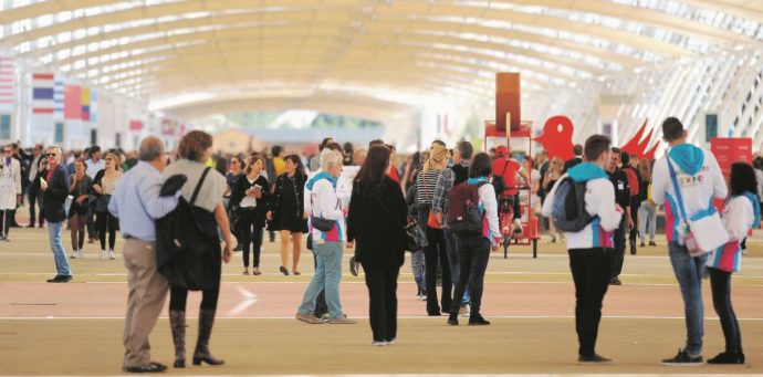 Copertina di Expo, i cinque restano in cella. Indagini  in tutta Europa