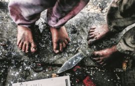 Copertina di Le radici millenarie dell’odio, ma c’è chi ha saputo integrarli