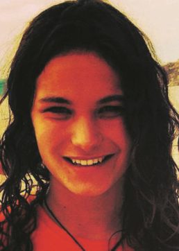 “Contro la tua violenza le mie semplici parole”