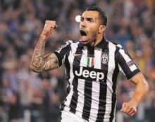 Copertina di I nuovi padroni del calcio: le “Tpo”