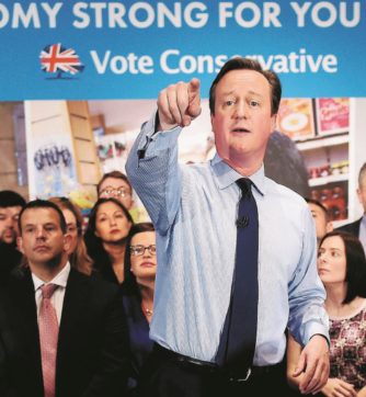 Nessun vincitore nell’urna. Rebus elettorale all’inglese