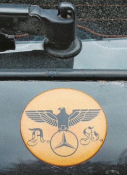 Germania- I neonazi hanno un nuovo nemico: l’Islam