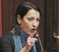 Copertina di “Zoccola” in aula si può dire