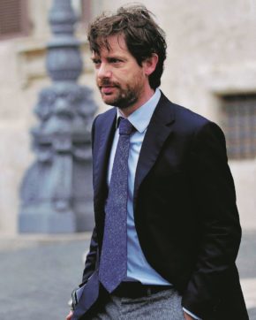 Ciao Pd, stavolta Pippo se n’è andato davvero