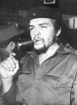 Copertina di Che Guevara  per mio nipote