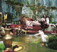 Copertina di Il mio film? Dall’Italia non un euro per farlo