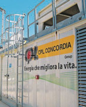 Copertina di Cpl Concordia – Cancellati contratti: operai in cassa