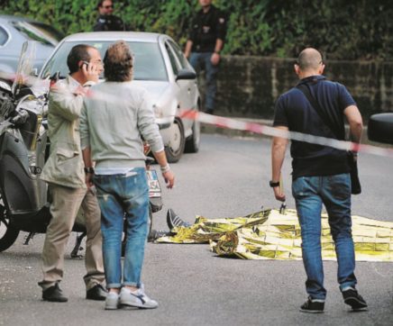 De Luca City, la mafia uccide per le elezioni