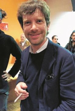 “Andiamo al referendum e fumiamoci l’Italicum”